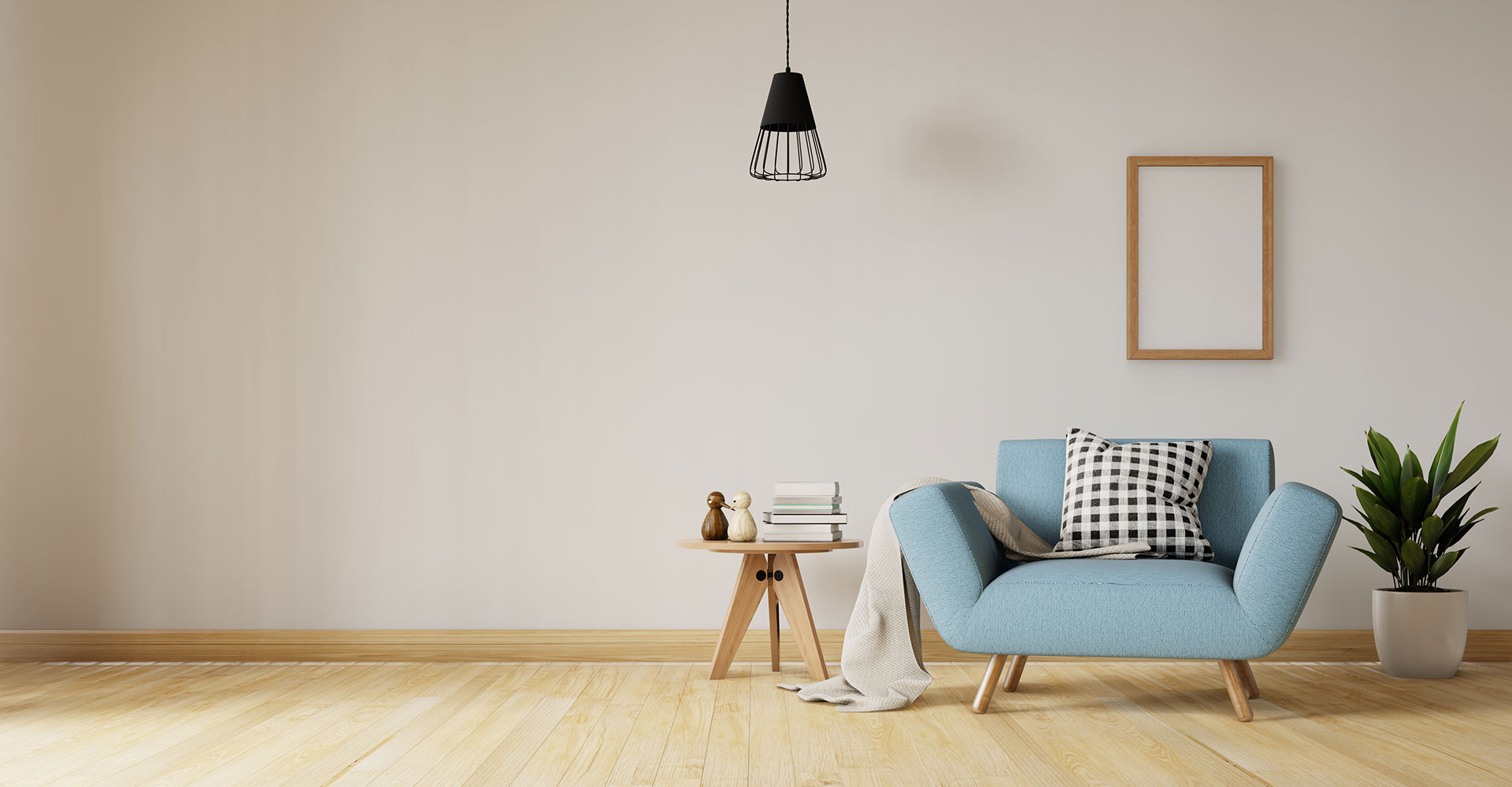 Image showcasing Ample Penthouse - Daasmya
